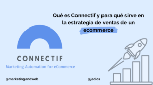 que es connectif y para que sirve