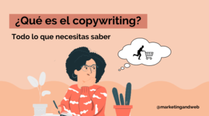 que es el copywriting