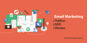 que es el email marketing