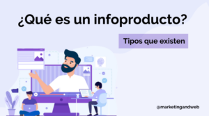 que es un infoproducto