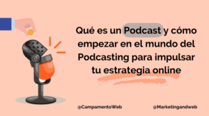 que es un podcast y cómo crearlo
