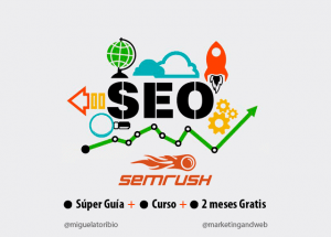 semrush español guía gratis