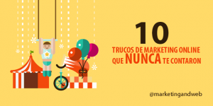 trucos marketing online