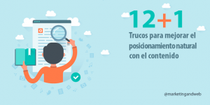 trucos posicionamiento natural mejorar